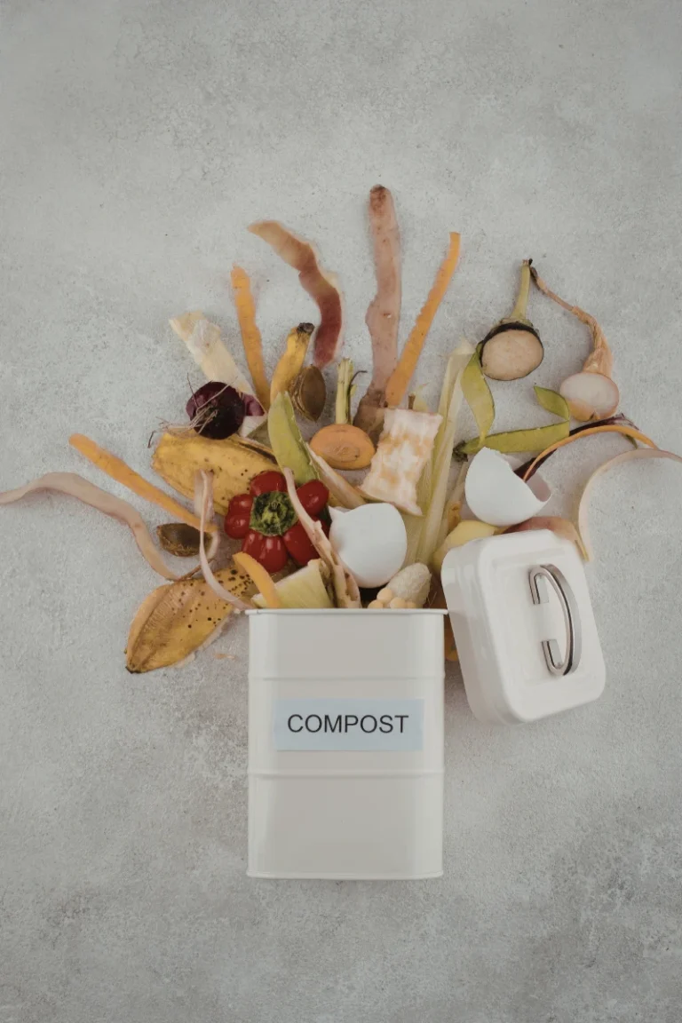 Reduce kitchen waste