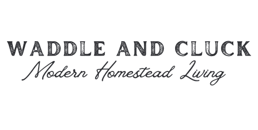 The Waddle and Cluck