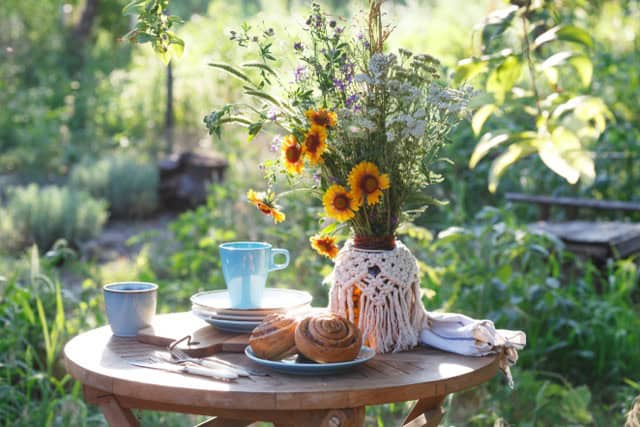 How To Build A Routine Driven Lifestyle For Lasting Contentment 2 garden and tea party 2026 03 24 00 29 38 utc Medium